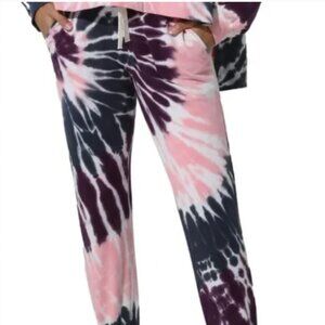 Electric & Rose Vendimia Onyx Jogger